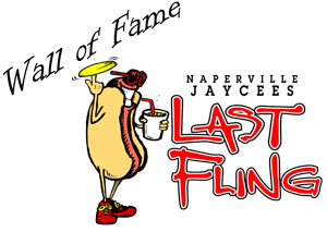Last Fling - Naperville Jaycee Roosters