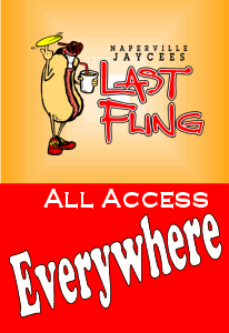 Last Fling - Naperville Jaycee Roosters
