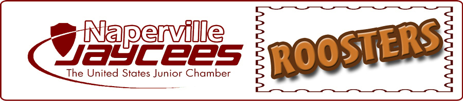 Naperville Jaycees Roosters